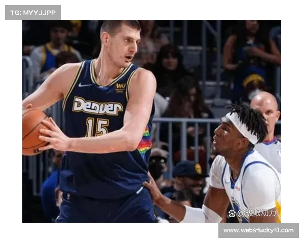 掘金对阵独行侠：约基奇与东契奇MVP级对决